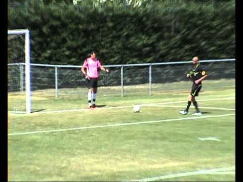 CHAZAY FC - ODENAS _ Coupe Magat Beaujolais _ 08/05/11 (1)