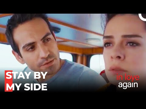 Fatih's Struggle to Get Zeynep Alone - In Love Again