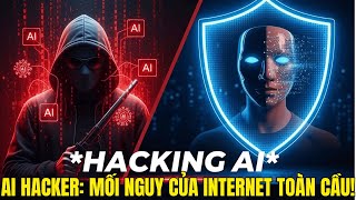 When AI Becomes Hackers: The Global Cybersecurity War Begins!