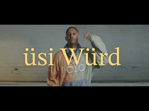 Dezmond Dez - Roti Königin (Prod. by Rascal & Venna)