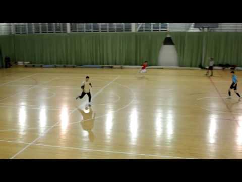 Winter 2016-2017. 7 Tour (21-22.01.2017) Real Mix - Altyn Adam NG