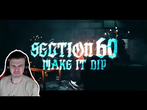 SECTION 60 - MAKE IT DIP - UK Reaction