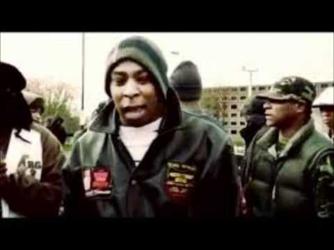 Suspect Gang (USG) & Jaja Soze (PDC) - Killa 16's