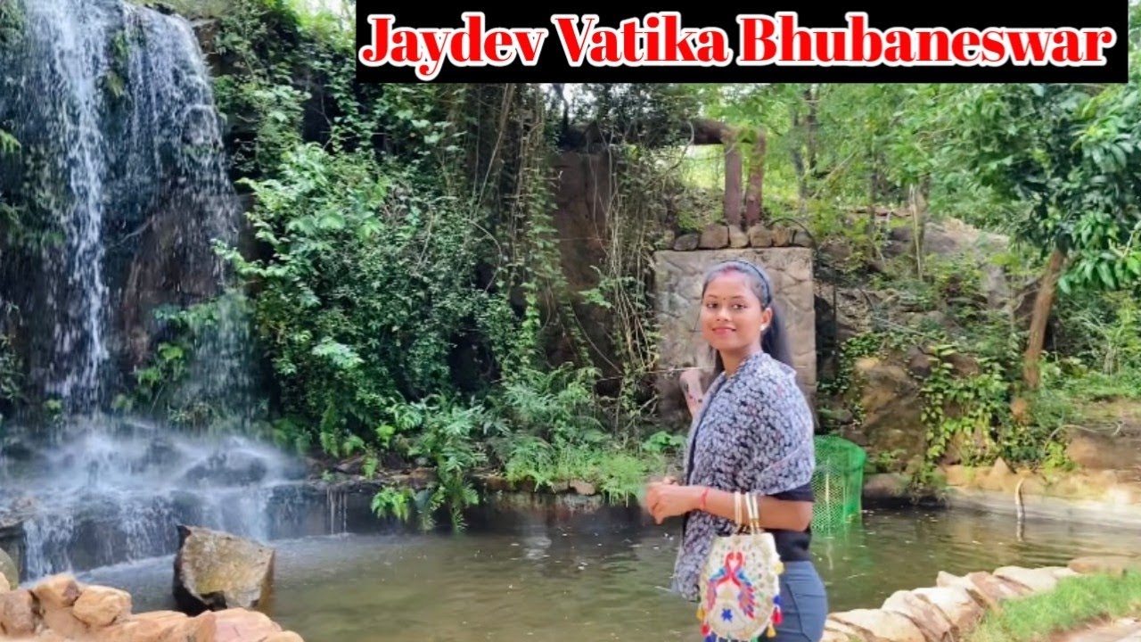 Jaydev Vatika Bhubaneswar || Manisha Sahu ||