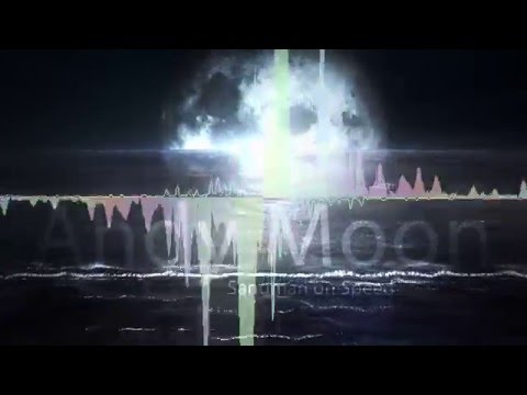 Andy Moon & Cockpitcrew - Sandman On Speed