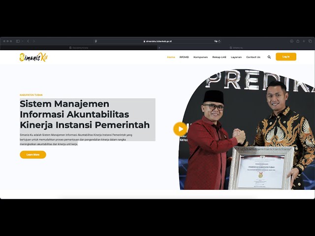 Client/server hardening developers developer - Ramabie .'s portfolio image