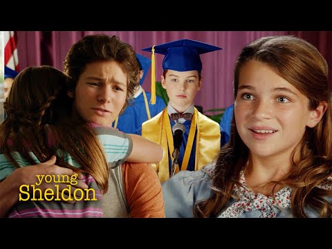 Young Sheldon Siblings