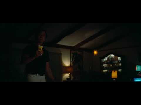 Final fight scene of Once upon a time in Hollywood 2019 | Cliff Booth Killing Hippies| HD