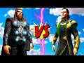 Thor (Avengers Endgame) 10