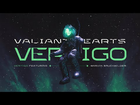 Valiant Hearts - Vertigo (feat. Marv Wilder of Floya)