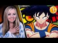 My FIRST DBZ Game Dragon Ball Z Kakarot PS5 Gameplay Part 1