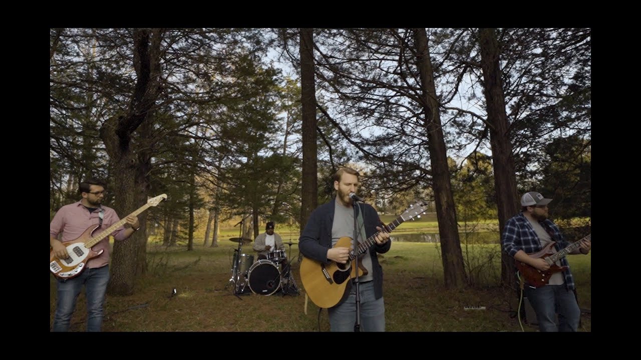 Promotional video thumbnail 2 for The Bonfire Orchestra