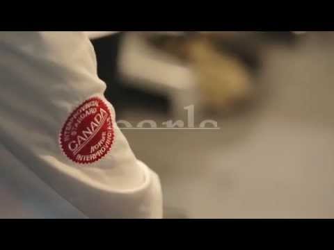 Earls Chef Certification