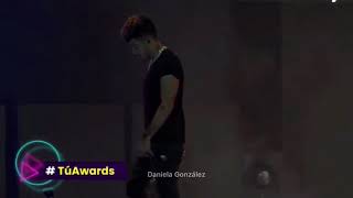 Regálame Mario Bautista - Tú Awards 2019