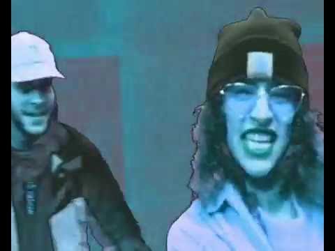 Blu Samu - Verbal Glock ft. Félé Flingue