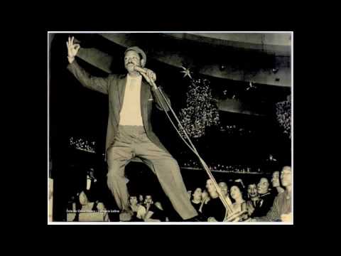 Pachito E Che- Beny Moré