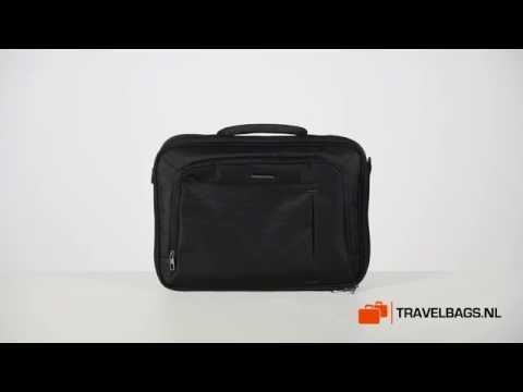 Samsonite GuardIT office case 16''