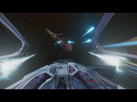 Händler überfallen #03 - X4: Foundations 3.20 [Mod] [Deutsch/German]