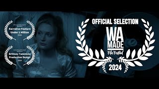 I Hope This Will Fix Me | Official Trailer 2024