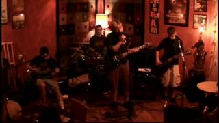 High Speed - Good Times Bad Times (Led Zeppelin cover)