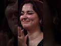 Hania Aamir Seemed Broken She Also Deserve An Award Haniaamir Viralshort Trending