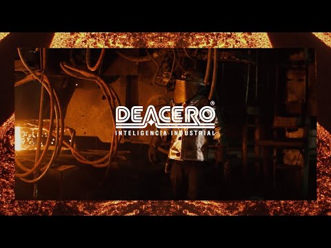 DEACERO® - Video Institucional 2025