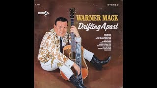 Drifting Apart~Warner Mack