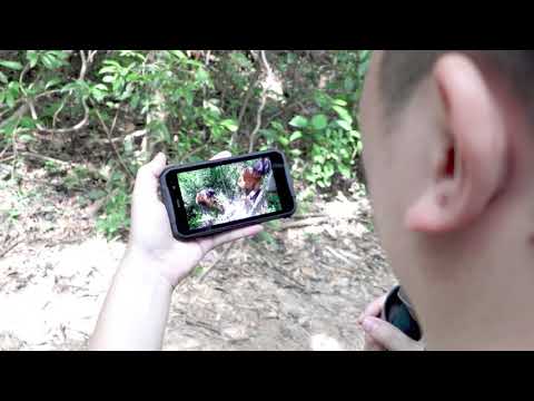 DOOGEE S35T- The Most Durable Entry-Level Rugged Smartphone On A Budget.