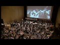 Backdraft - Hans Zimmer - Universal Pictures Centennial Concert - Fimucité 6