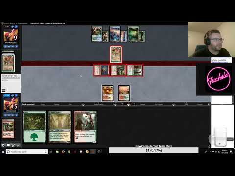 Naya 8 Pelt - Modern - October 4th 2018