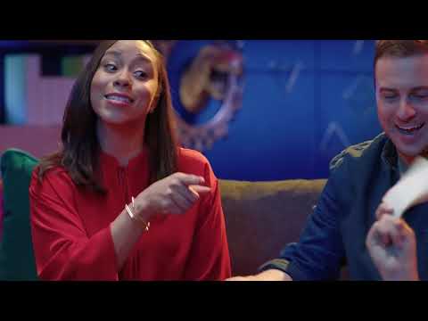 Monopoly Cheaters Official Teaser Hasbro Gaming Norge