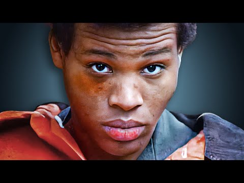 The Teen Assasin Who Killed 17 People