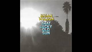 Brian Wilson - Going Home (Ultimate Mix)