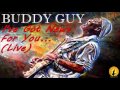 Buddy Guy - I've Got News For You (Kostas A~171)