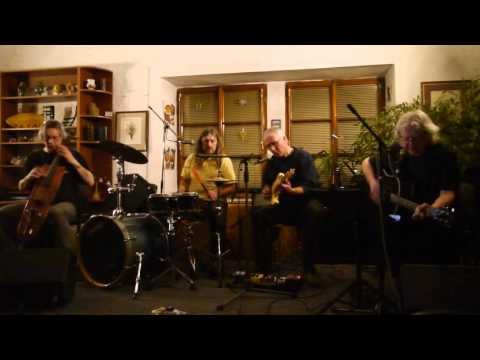 Vladimír Mišík & ČDG - Ztracený podzim, Milevsko 13.02.2015