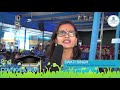 Adamas University 2nd Annual Convocation Graduate Diaries Swati Singh