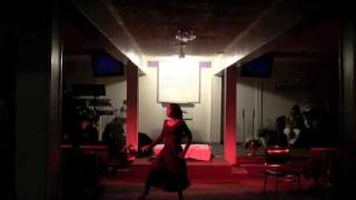 Running Back To You - Heather Headley/Praise Dance