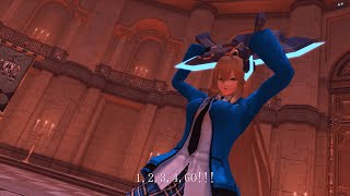 PSO2MAD [セレス No Scared]