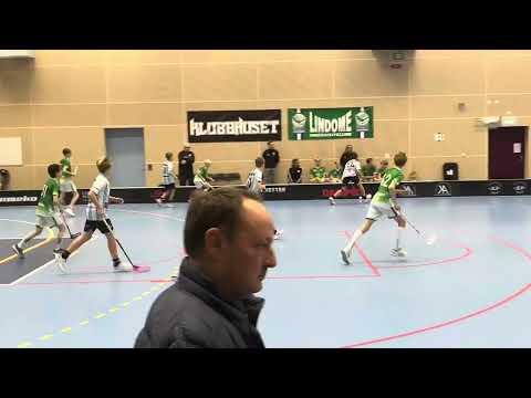 Lindome IBK P09 - Landvetter IBK P09 2023-10-15