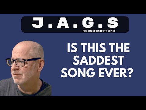 This song will make you cry