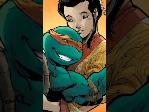 Family Riff - Teenage Mutant Turtles