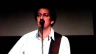 Shut De Do, Randy Stonehill