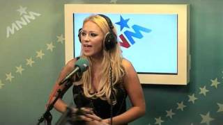 MNM Ochtendconcert: Regi en Kaya Jones