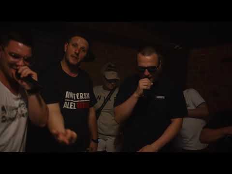 Cinek, Gocha, Lisu, Sivers, Karol - Ciągle to słyszę (Video)