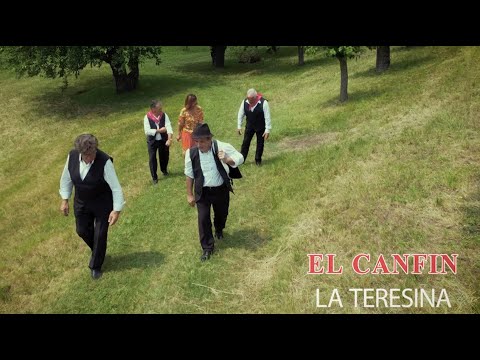 El Canfin - La Teresina (Video Ufficiale)