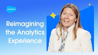 Tableau Next | Imagining a New Era of the Analytics Experience