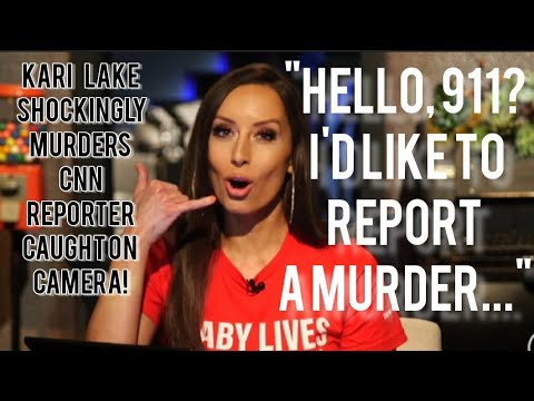 Kari Lake DESTROYS CNN Reporter in 5 Seconds, Arizona Gubernatorial Candidate, Trump Endorsed