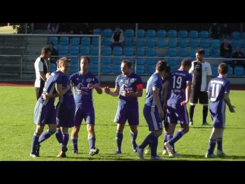 VfL Kamen - VfB Luenen 3:1 (1:1)