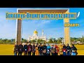 International Youth Leader (Sehari di Brunei Darussalam) On Cinematic Vlog International Youth Leader (Sehari di Brunei Darussalam) On Cinematic Vlog