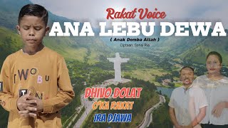 Download lagu Lagu Rohani Terbaru || ANA LEBU DEWA || DHIVO DOLAT || Ciptaan SENSI RIA || MV mp3 Download lagu Lagu Rohani Terbaru || ANA LEBU DEWA || DHIVO DOLAT || Ciptaan SENSI RIA || MV mp3